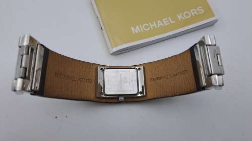 Vintage Michael Kors Ladies watch - working - With Box