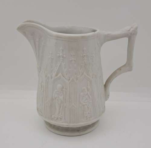 Collectable Small Vintage Portmeirion PARTAN Jug 95x103mm -England