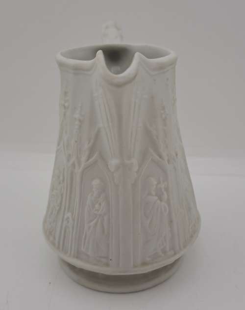 Collectable Small Vintage Portmeirion PARTAN Jug 95x103mm -England