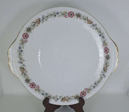 23pc Vintage Paragon BELINDA Stoke-on-Trent Coffee Set  -By Appointment to the Queen