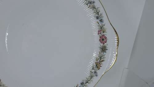 23pc Vintage Paragon BELINDA Stoke-on-Trent Coffee Set  -By Appointment to the Queen