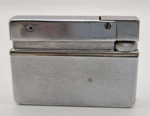 Vintage Myflam Pirat Lighter  (Not working good Spark) need Service and refurbishing