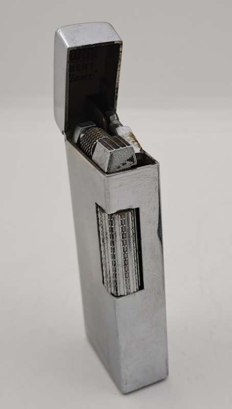 Vintage Win Lighter  (Not working ) need Service and refurbishing