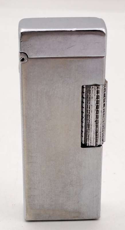 Vintage Win Lighter  (Not working ) need Service and refurbishing