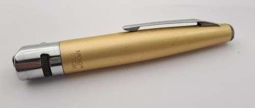 Vintage Picolo by Crown Lighter. (Not working has spark ) need Service and refurbishing