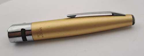 Vintage Picolo by Crown Lighter. (Not working has spark ) need Service and refurbishing