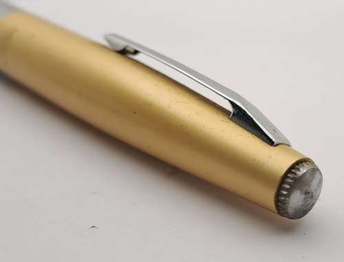 Vintage Picolo by Crown Lighter. (Not working has spark ) need Service and refurbishing