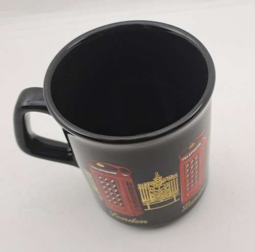 Vintage Vintage James Gerard Porcelain Mug 98x107x80mm