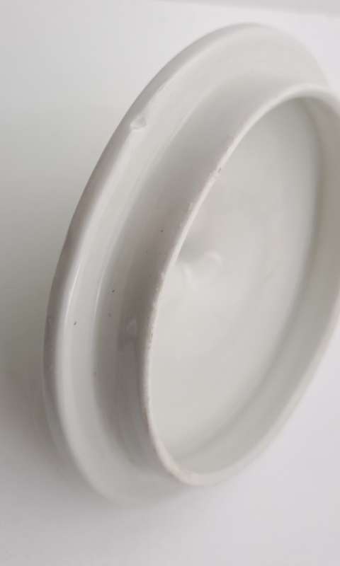 Constantia tea pot -Made in South Africa- 170x279x140mm