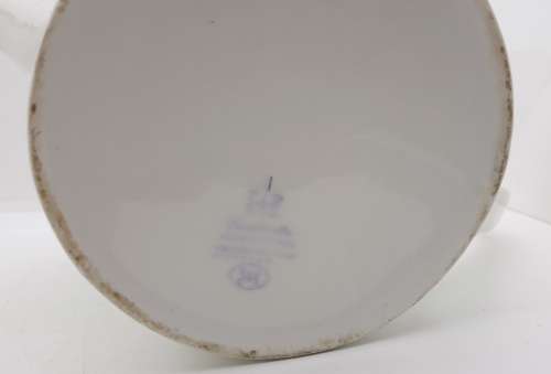 Constantia tea pot -Made in South Africa- 170x279x140mm
