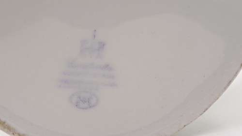 Constantia tea pot -Made in South Africa- 170x279x140mm