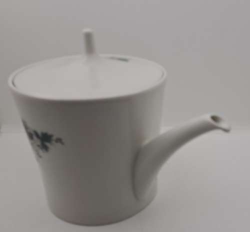 Constantia tea pot -Made in South Africa- 170x279x140mm