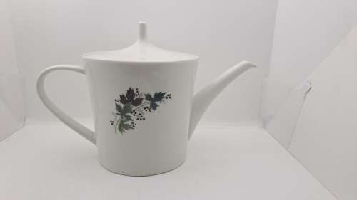 Constantia tea pot -Made in South Africa- 170x279x140mm