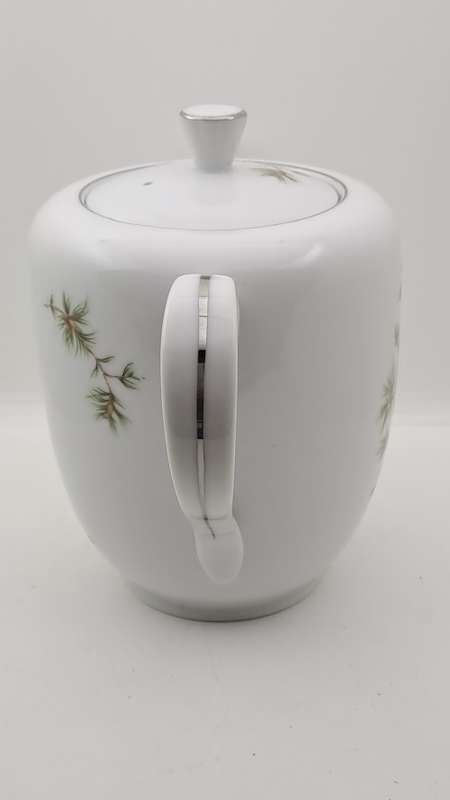 Vintage Royal Avon Tea Pot 170x250x125mm
