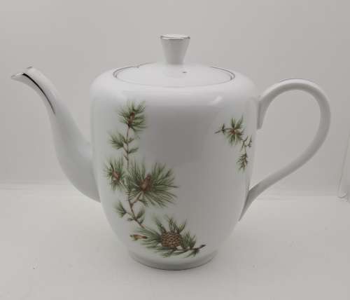 Vintage Royal Avon Tea Pot 170x250x125mm