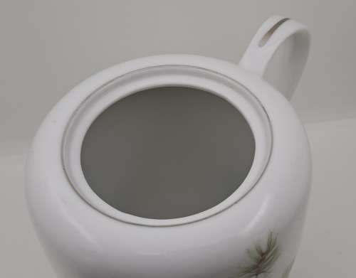 Vintage Royal Avon Tea Pot 170x250x125mm