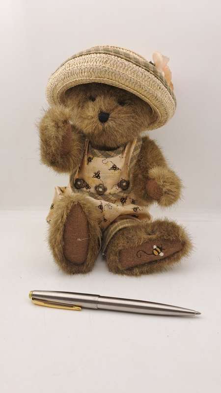 Vintage Teddy Bear 240mm