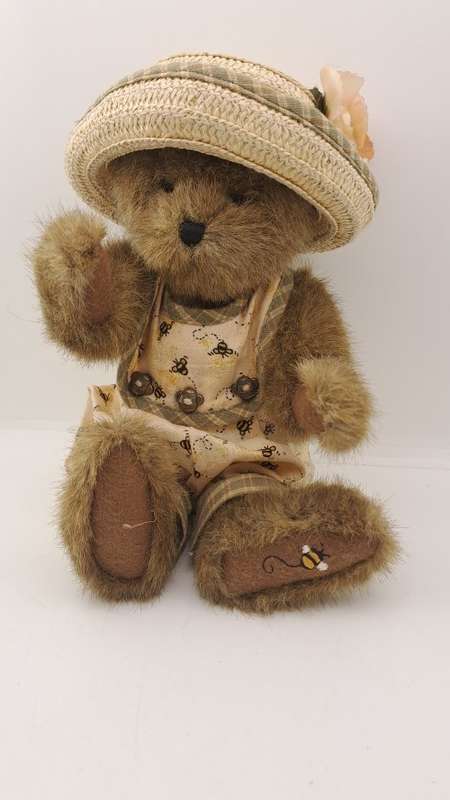 Vintage Teddy Bear 240mm