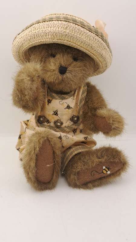 Vintage Teddy Bear 240mm