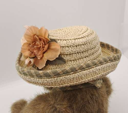 Vintage Teddy Bear 240mm