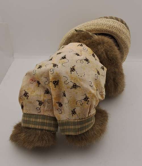 Vintage Teddy Bear 240mm