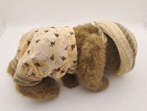 Vintage Teddy Bear 240mm