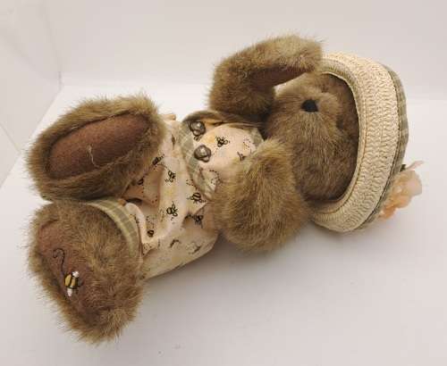 Vintage Teddy Bear 240mm