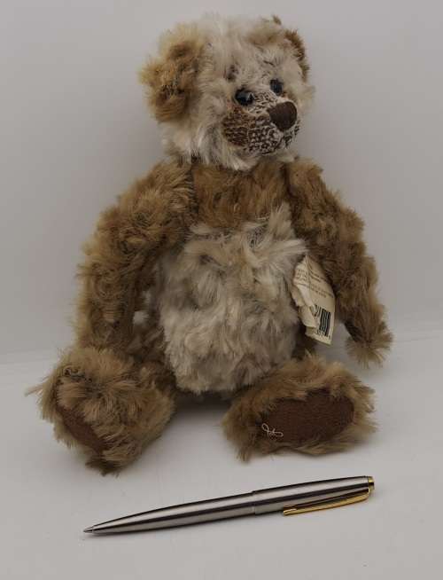 Vintage Collectable The Ganz Cottage Teddy Bear 260mm