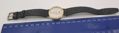 Pre-Owned Seiko 5c23 Quartz watch-Working