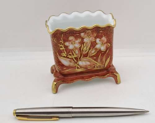 Vintage Porcelain holder made in Germany