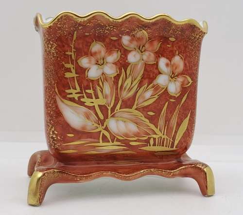 Vintage Porcelain holder made in Germany