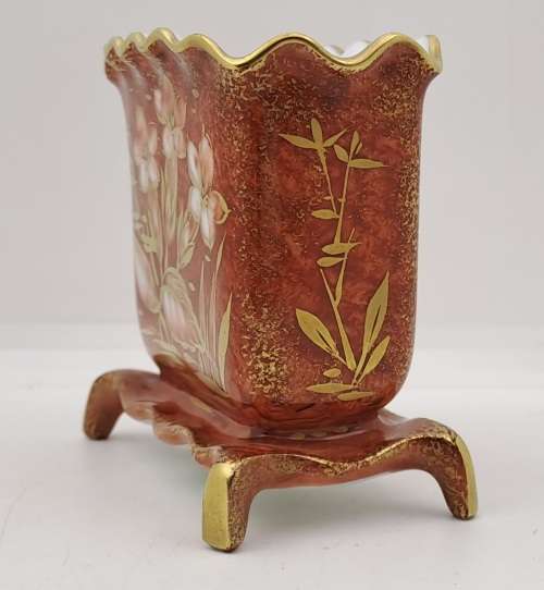 Vintage Porcelain holder made in Germany
