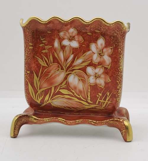 Vintage Porcelain holder made in Germany