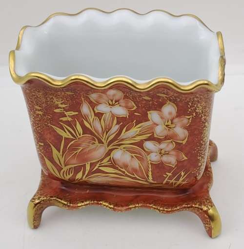 Vintage Porcelain holder made in Germany