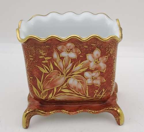 Vintage Porcelain holder made in Germany