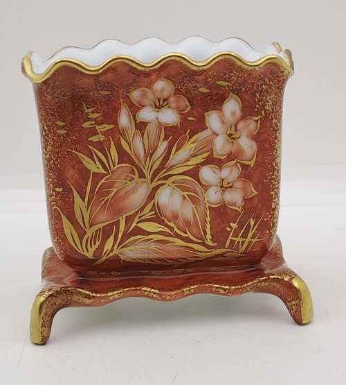Vintage Porcelain holder made in Germany