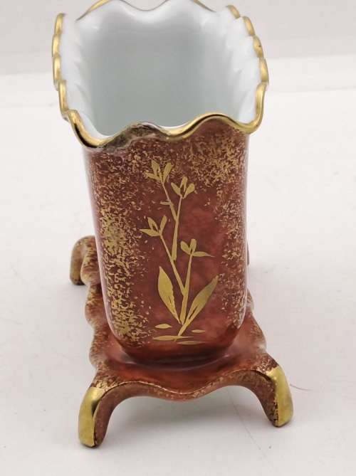 Vintage Porcelain holder made in Germany