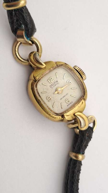 Vintage ladies watches for sale top