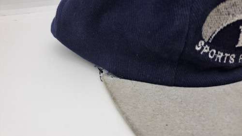 Rare ISRS International Sports Racing Series Cap-By BeechField