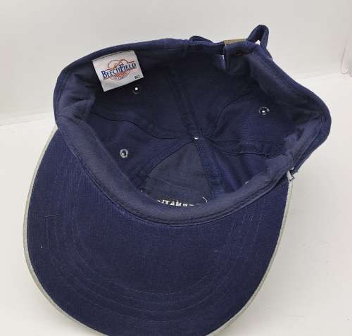 Rare ISRS International Sports Racing Series Cap-By BeechField