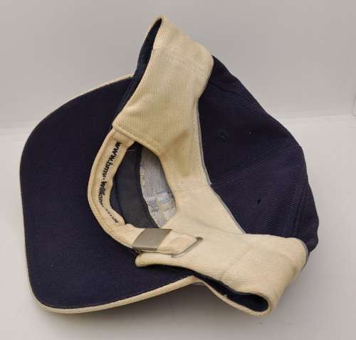 BMW Williams F1 Team cap