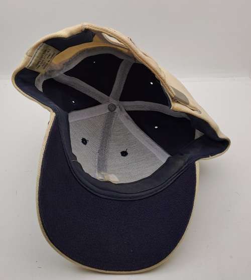 BMW Williams F1 Team cap