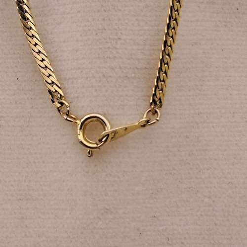 Pre-owned Necklace from the Gold Pot Hazyview in Box