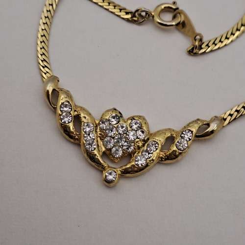 Pre-owned Necklace from the Gold Pot Hazyview in Box