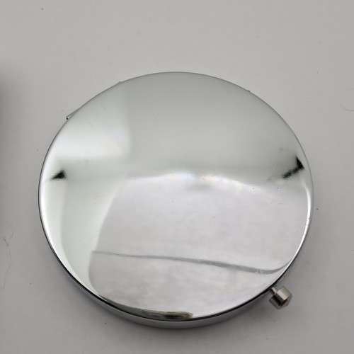 Vintage Compact mirror 75 x 69mm - Pre-owned