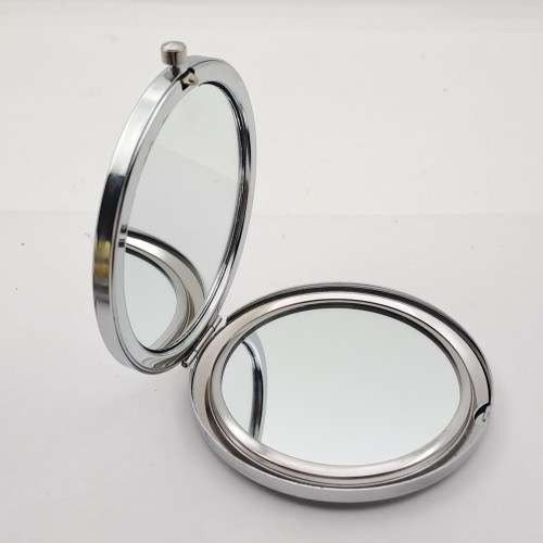 Vintage Compact mirror 75 x 69mm - Pre-owned