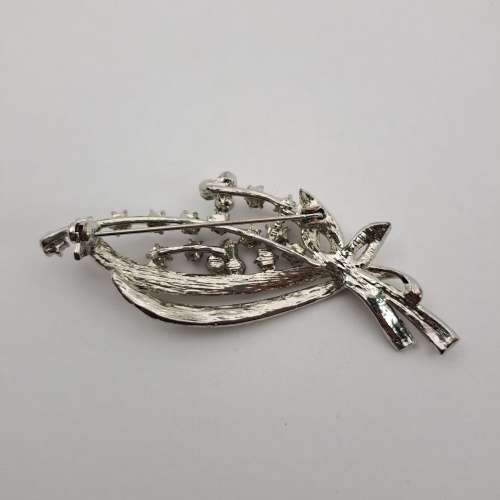 Vintage Brooch  7x2,7cm