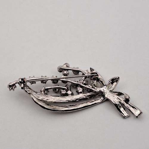 Vintage Brooch  7x2,7cm
