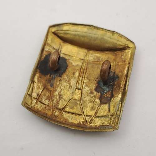 WW2 British Army Drummers Proficiency Trade Badge
