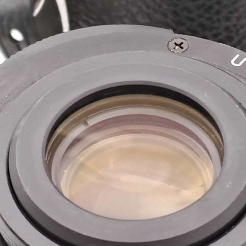 RMC Tokina 28-85mm F1:4 lens with caps in Case-72mm Diameter